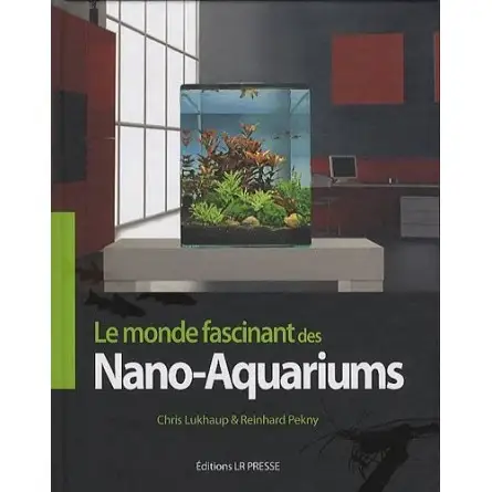Nano greben doma - praktični vodnik Nano greben doma - praktični vodnik