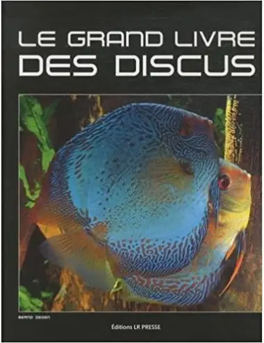 Le Grand Livre Des Discus