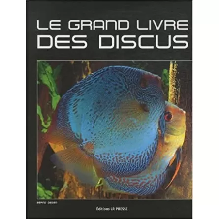 The Big Book of Discus