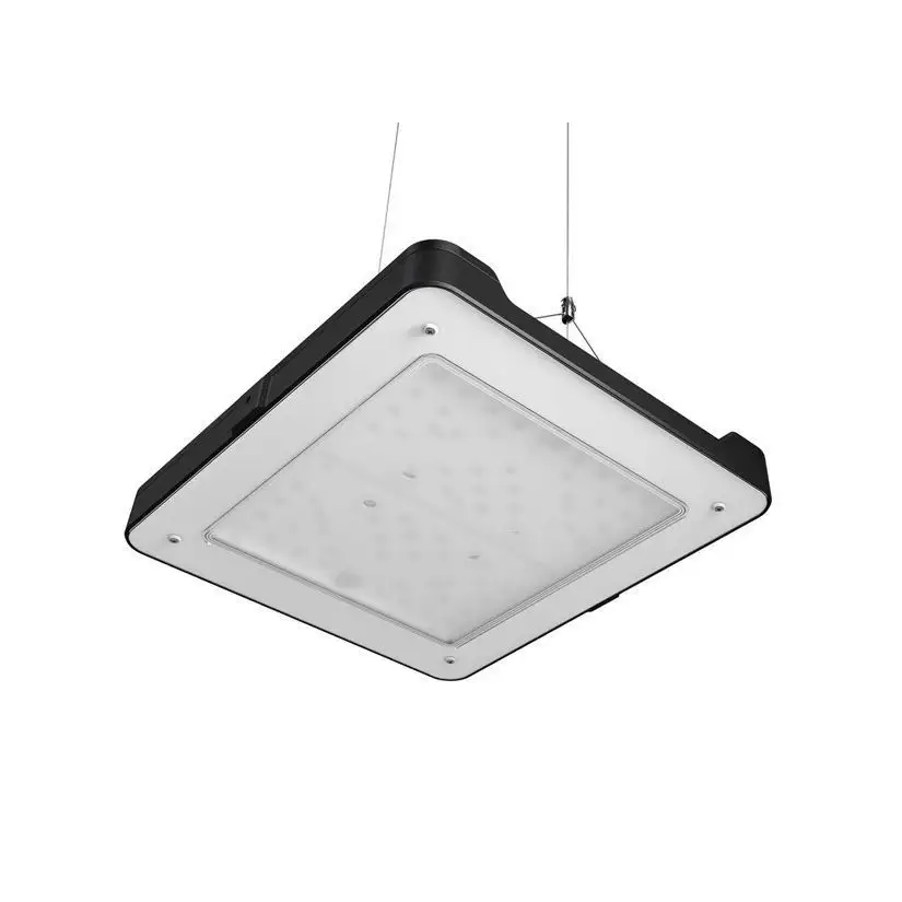 PHILIPS - LED CoralCare Gen2 Black - LED ramp for aquarium