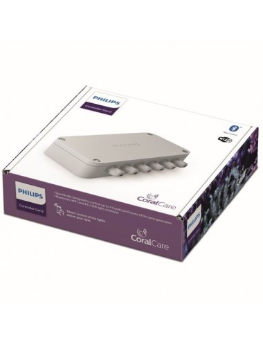 PHILIPS - CoralCare Controller 2020 - Controller for Philips Philips Coral Care led ramp - 1