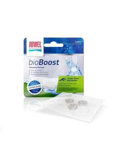 JUWEL - bioBoost - Juwel freshwater aquarium bacteria - 1