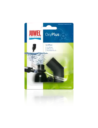JUWEL - OxyPlus - Venturi per filtri Juwel