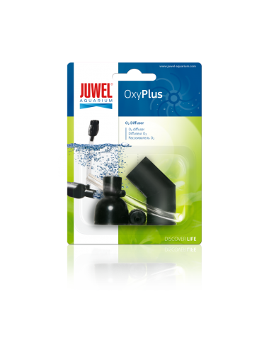JUWEL - OxyPlus - Venturi voor Juwel filters