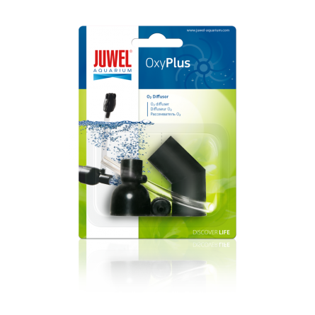 JUWEL - OxyPlus - Venturi para filtros Juwel JUWEL - OxyPlus - Venturi para filtros Juwel