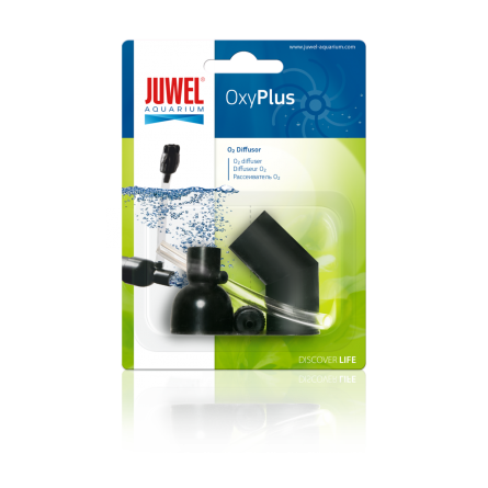 JUWEL - OxyPlus - Venturi pour filtres Juwel