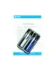 Hanna Instruments - Calcium standard solutions at 0 and 400 mg/L - 2x 10ml Hanna Instruments - Calcium standard solutions at 0 and 400 mg/L - 2x 10ml