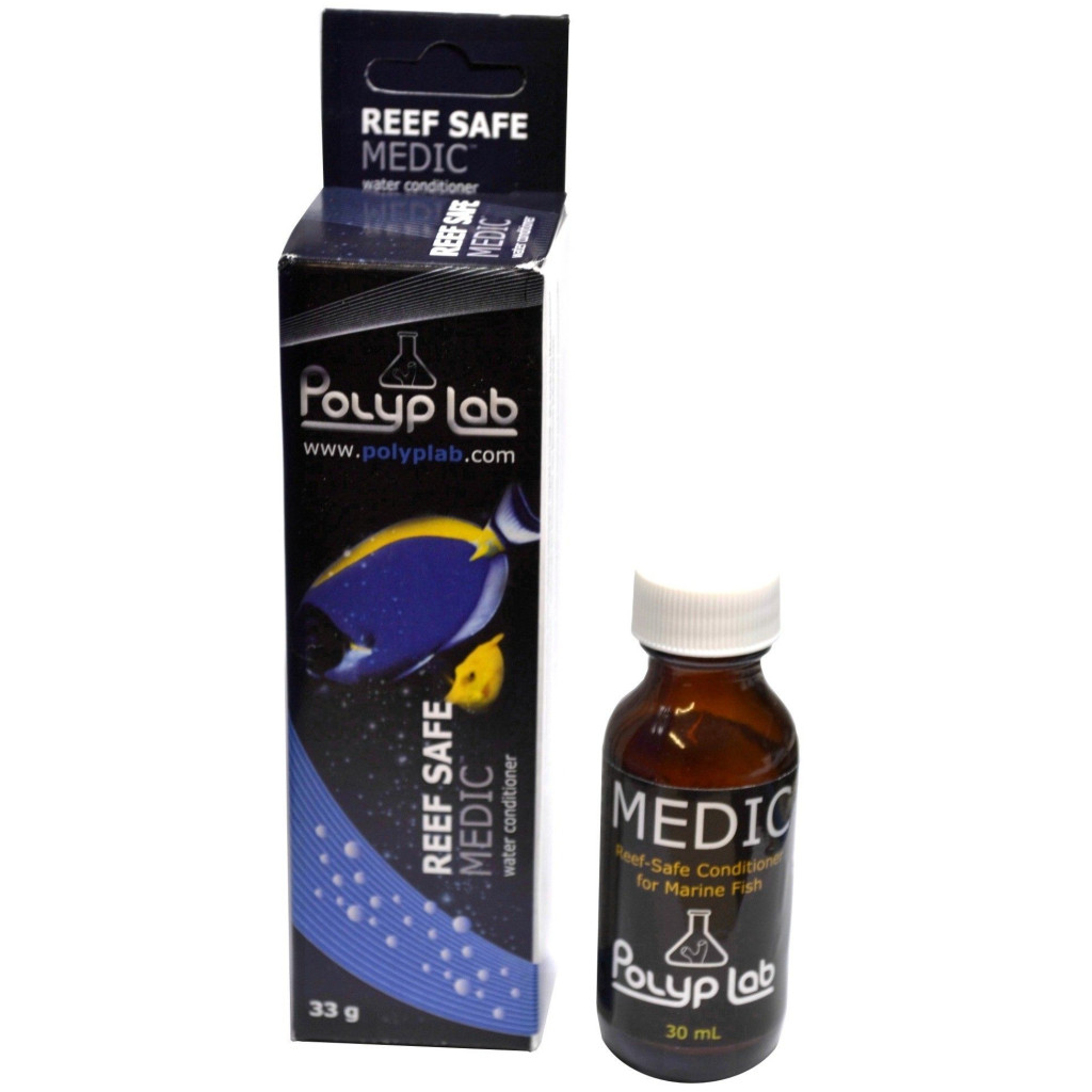POLYPLAB - Medic 30 ml