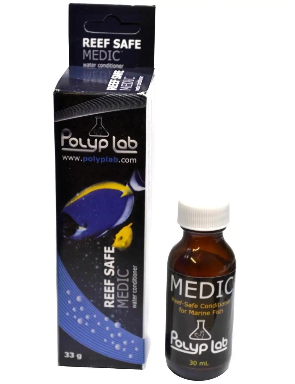 POLYPLAB - Medic 30ml