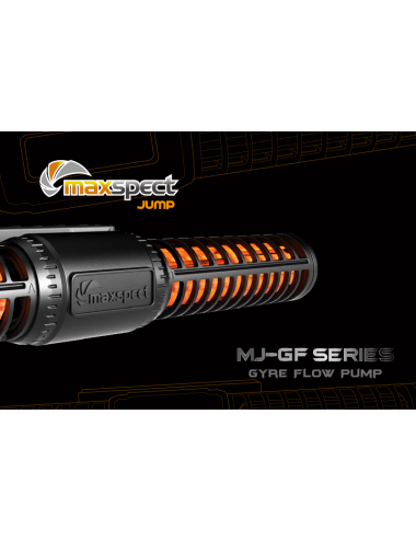 MAXSPECT - Gyre-Flow Pump GF2K - Circulation pump 7000 l/h Maxspect - 10