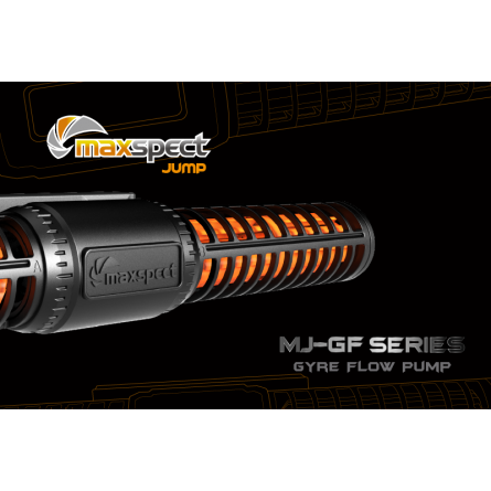 MAXSPECT - Bomba Gyre-Flow GF2K - Bomba de circulación 7000 l/h Maxspect - 10