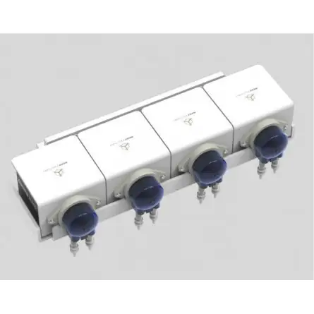 REEF FACTORY - Dosing Pump holder - Dosing pump holder REEF FACTORY - Dosing Pump holder - Dosing pump holder