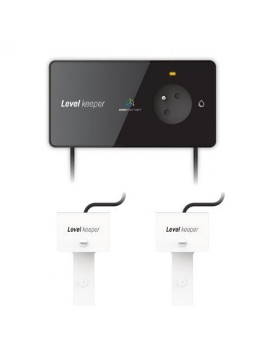 REEF FACTORY - Level Keeper - Osmolator para aquário
