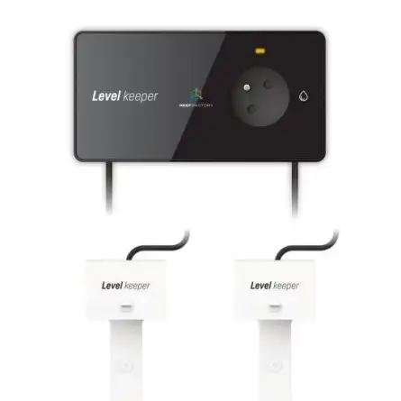 REEF FACTORY - Level Keeper - Osmolatore per acquario REEF FACTORY - Level Keeper - Osmolatore per acquario