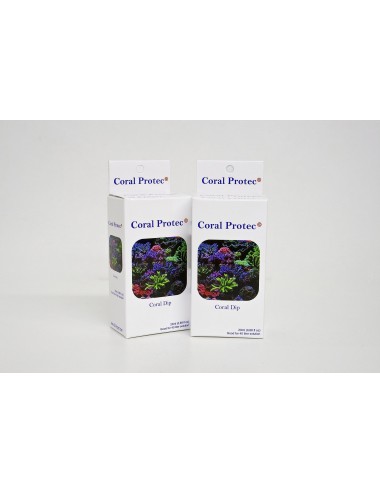 DVH - Coral Protec 1 ml