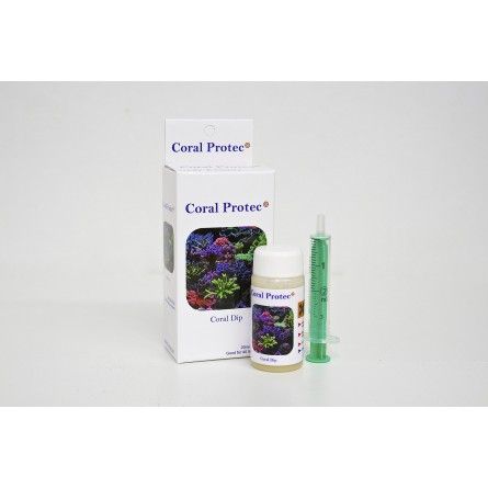 DVH - Coral Protec 1 ml