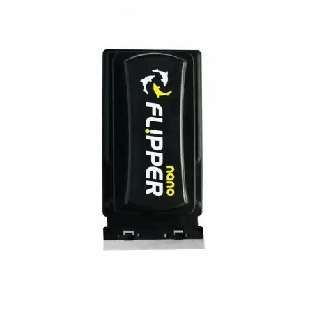 FLIPPER - Flipper Nano - 2 in 1 magnetischer Aquarienreiniger Flipper - 1 FLIPPER - Flipper Nano - 2 in 1 magnetischer Aquarienreiniger Flipper - 1