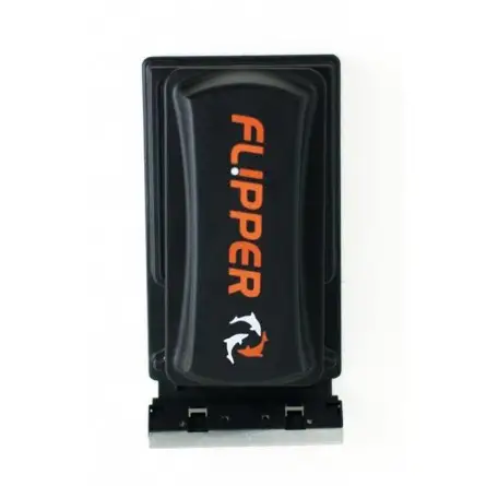 FLIPPER - Flipper Standard - 2 u 1 magnetni čistač akvarija