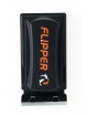 FLIPPER - Flipper Standard - Nettoyeur magnétique 2 en 1 pour aquarium
