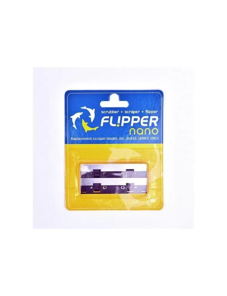 FLIPPER - Flipper Nano Replacement Blades