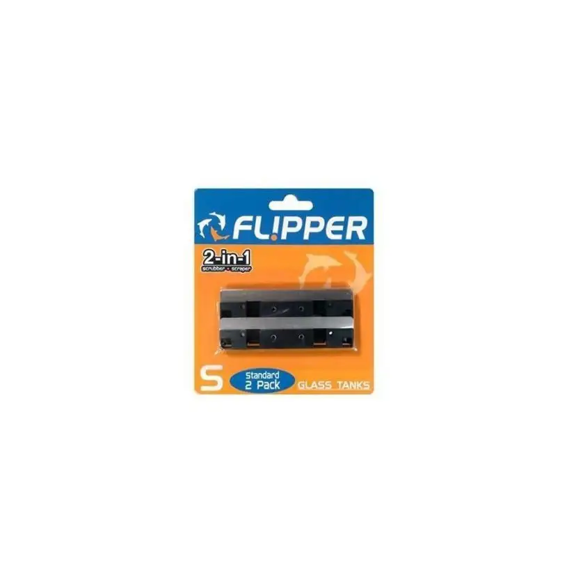 FLIPPER - Standard Flipper Replacement Blades