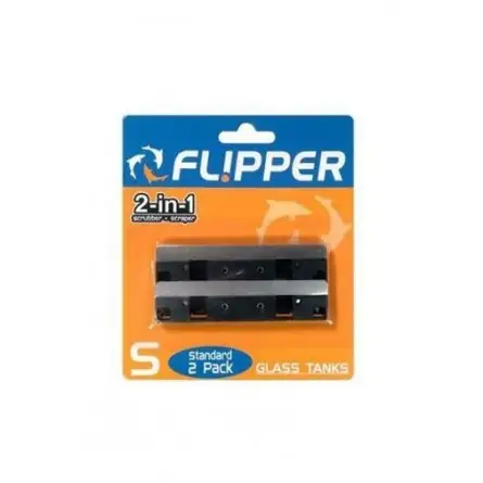 FLIPPER - Standard Flipper Replacement Blades FLIPPER - Standard Flipper Replacement Blades