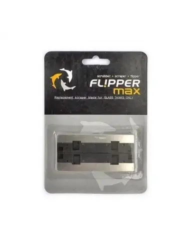 FLIPPER - Flipper Max Replacement Blades