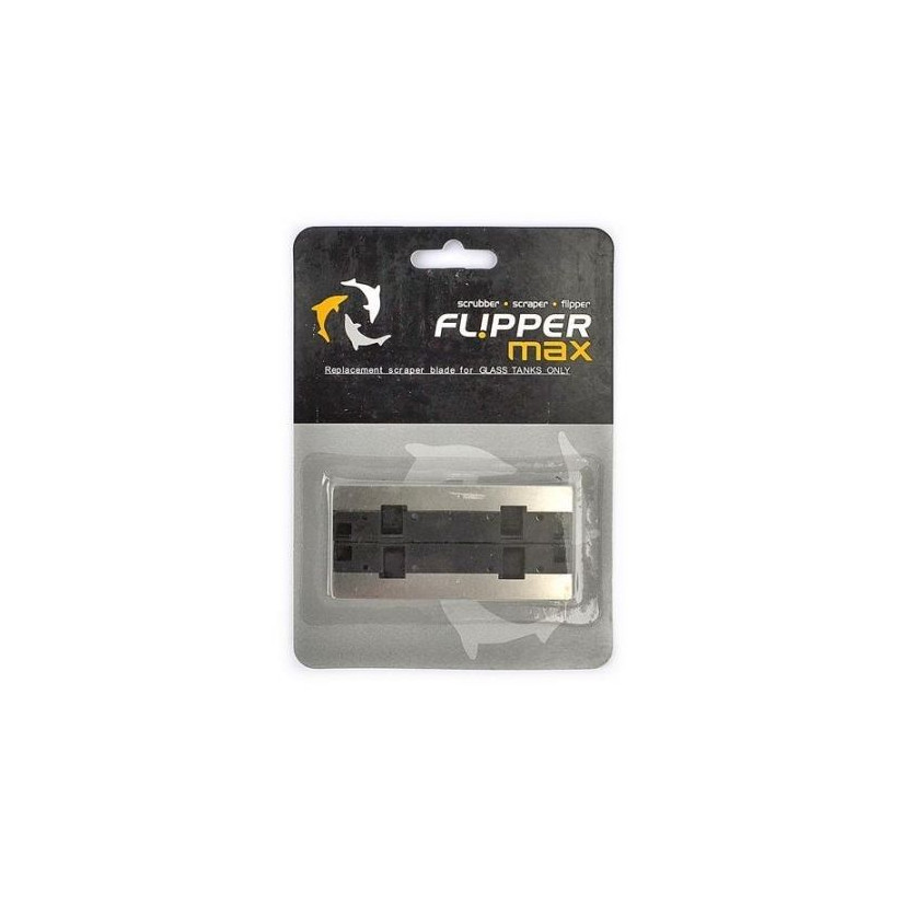 FLIPPER - Lame di ricambio Flipper Max