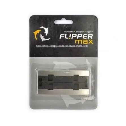 FLIPPER - Lames de rechange Flipper Max FLIPPER - Lames de rechange Flipper Max