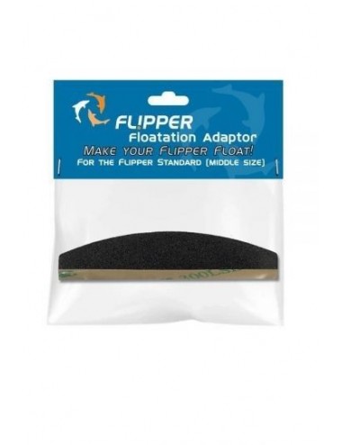 FLIPPER - Adaptateur de flottaison pour Flipper standard