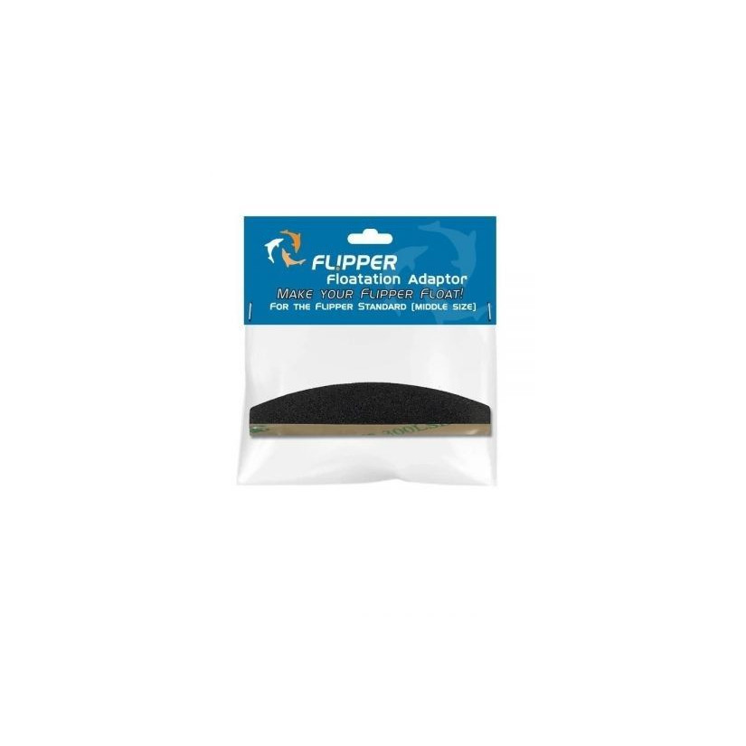 FLIPPER - Adaptateur de flottaison pour Flipper standard