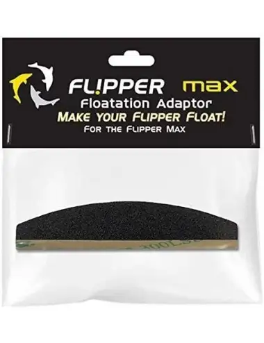 FLIPPER - Flotacijski adapter za Flipper max