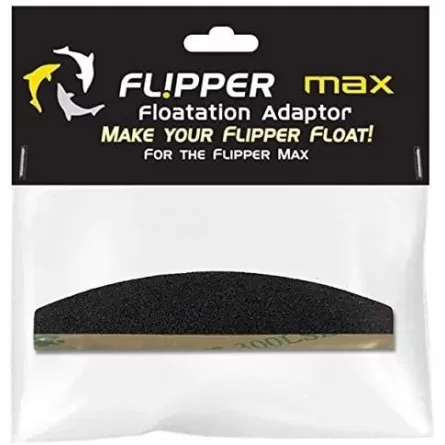 FLIPPER - Floating adapter for Flipper max