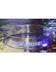 AQUA MEDIC - Top View 200 mm - Aquarium observation and photography glass