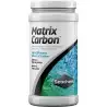 SEACHEM - Matrix Carbon - 250 ml - Charbon actif - Billes