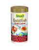 TETRA - Goldfish Gold Color - 250ml - Premium food for goldfish TETRA - Goldfish Gold Color - 250ml - Premium food for goldfish