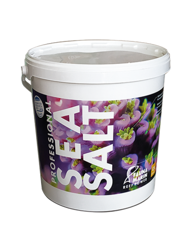 FAUNA MARIN - Professional Sea Salz - Emmer 25 kg - Zeezout voor rifaquaria