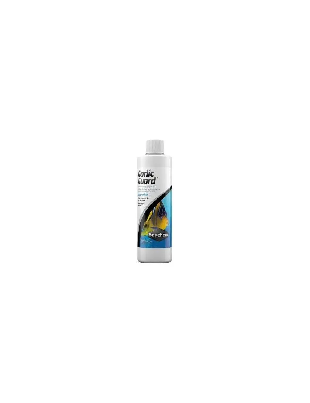 SEACHEM - GarlicGuard 100 ml