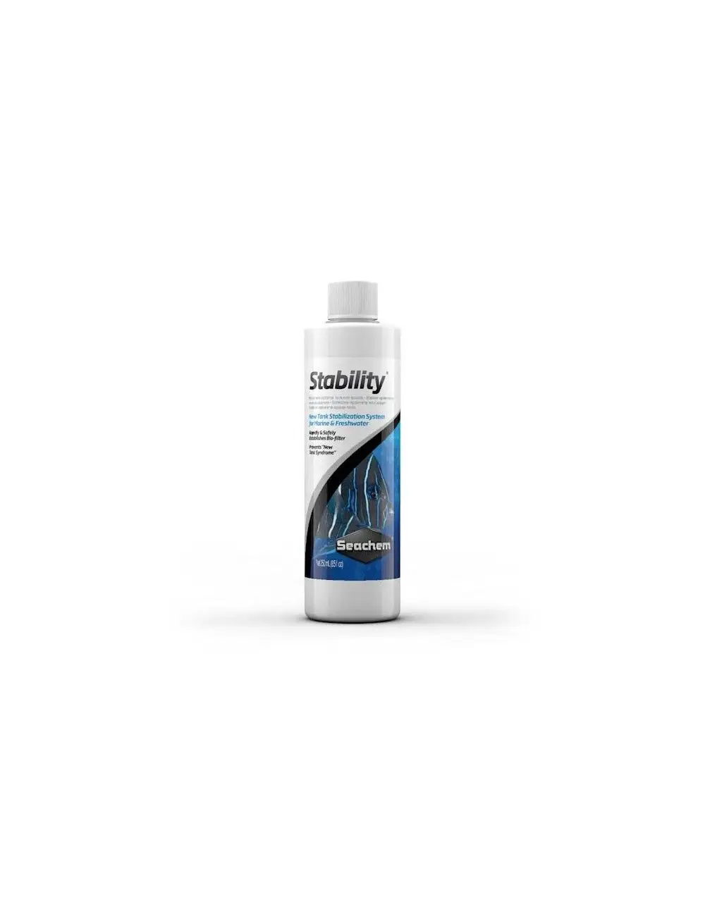 SEACHEM - Estabilidad 250ml SEACHEM - Estabilidad 250ml