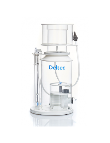 DELTEC - Skimmer 2000i - Pour aquarium jusqu'à 2000l