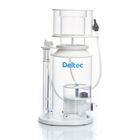 DELTEC - Skimmer 2000i - Pour aquarium jusqu'à 2000l