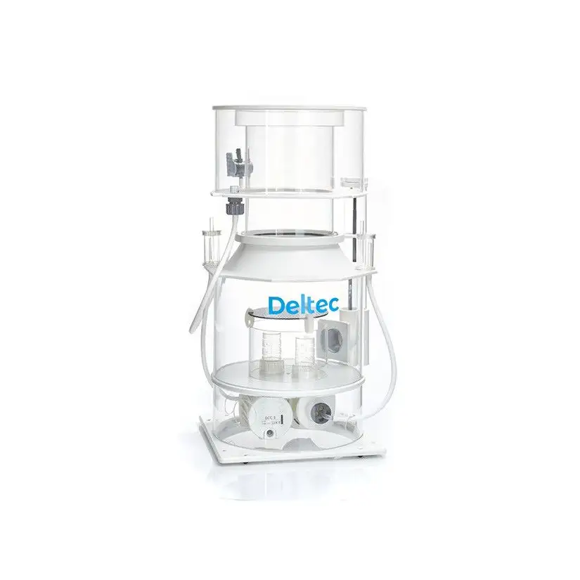 DELTEC - Deltec i-Series - 6000i - 3800 L/H - Internal skimmer