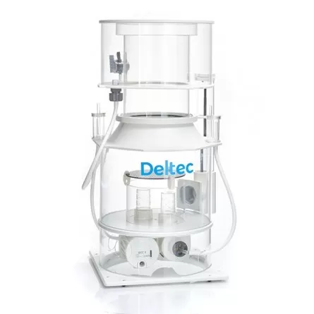 DELTEC - Deltec i-Series - 6000i - 3800 L/H - Interne skimmer