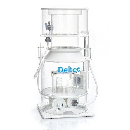 DELTEC - Deltec i-Series - 6000i - 3800 L/H - Skimmer interno DELTEC - Deltec i-Series - 6000i - 3800 L/H - Skimmer interno