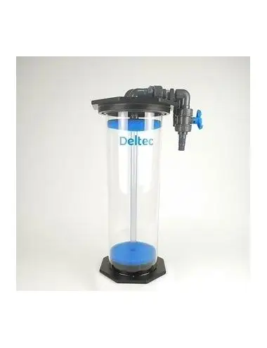 DELTEC - FR 616 - 4.6 liters - Fluidized bed filter