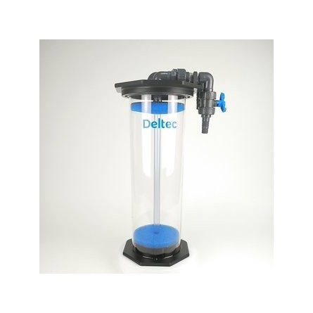 DELTEC - FR 616 - 4,6 litara - Filter s fluidiziranim slojem DELTEC - FR 616 - 4,6 litara - Filter s fluidiziranim slojem