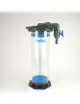 DELTEC - FR 616 - 4,6 litros - Filtro de leito fluidizado DELTEC - FR 616 - 4,6 litros - Filtro de leito fluidizado