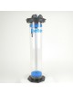 DELTEC - FR 1020 - 14 litara - Filter s fluidiziranim slojem