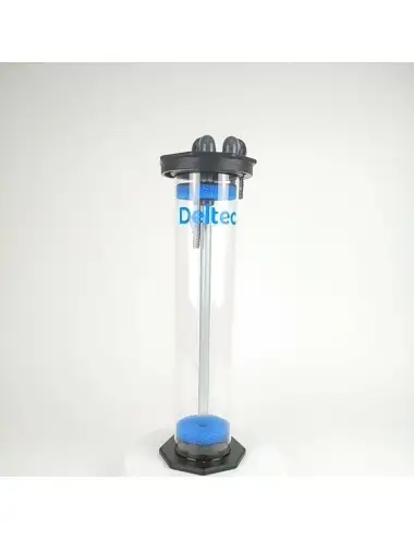 DELTEC - FR 509 - 1.2 litres - Filtre à lit fluidisé