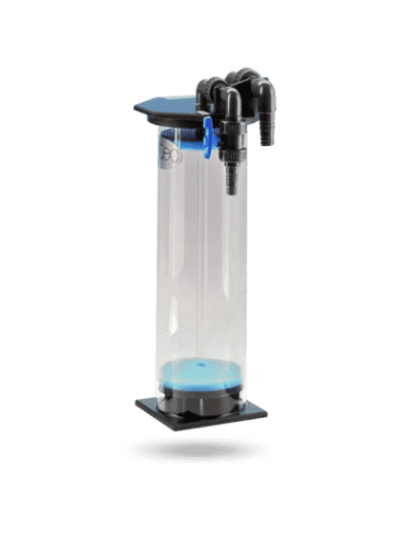 DELTEC - FR 512 - 2,6 litra - Filter z zvrtinčeno plastjo